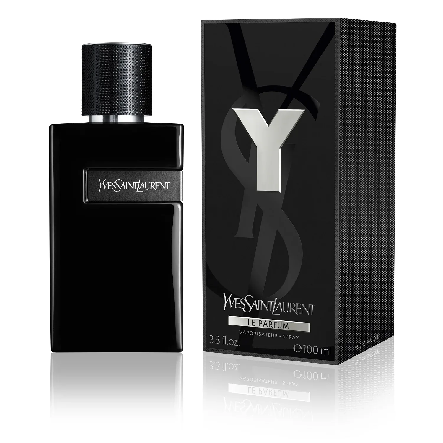 y le parfum - eau de parfum