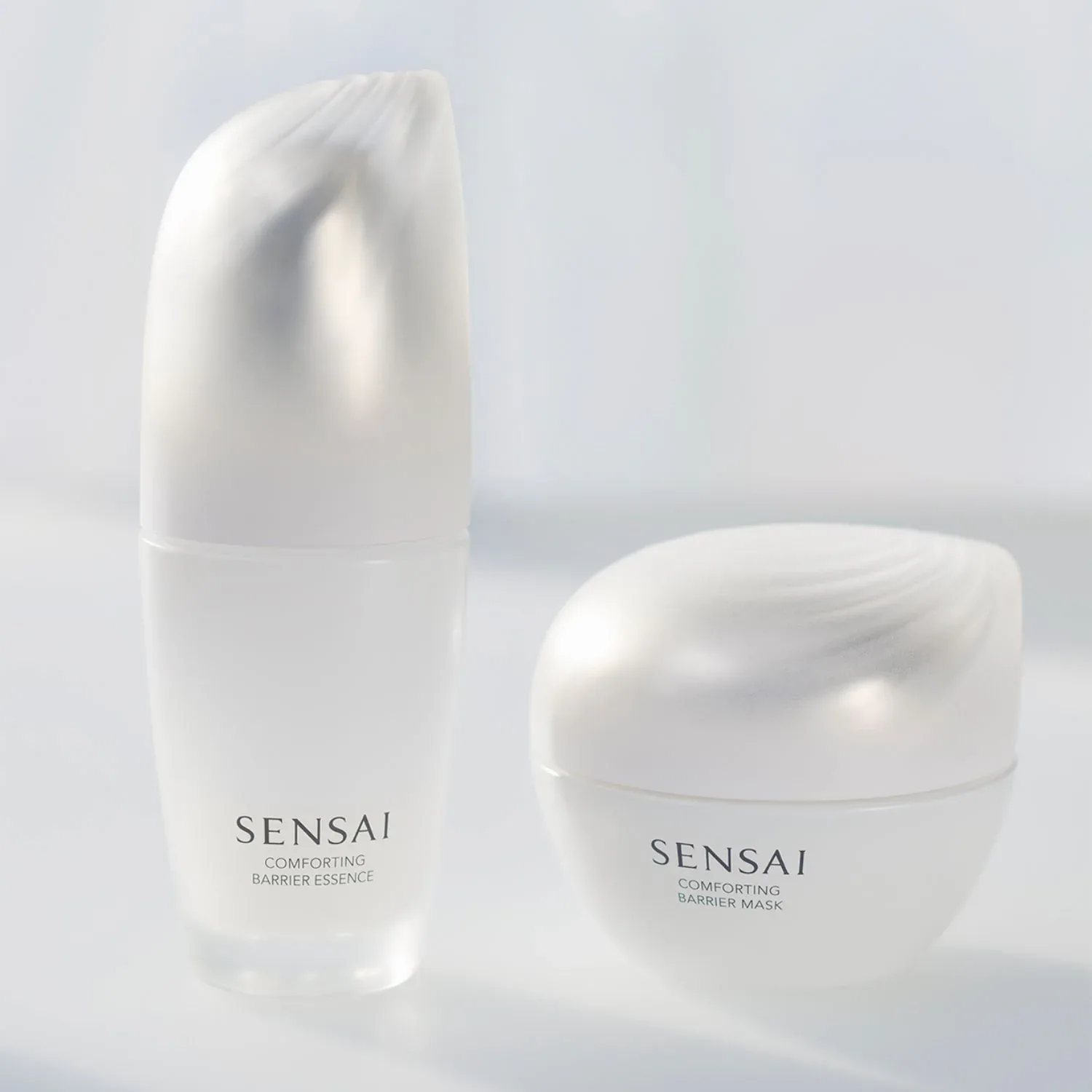 comforting barrier essence - serum