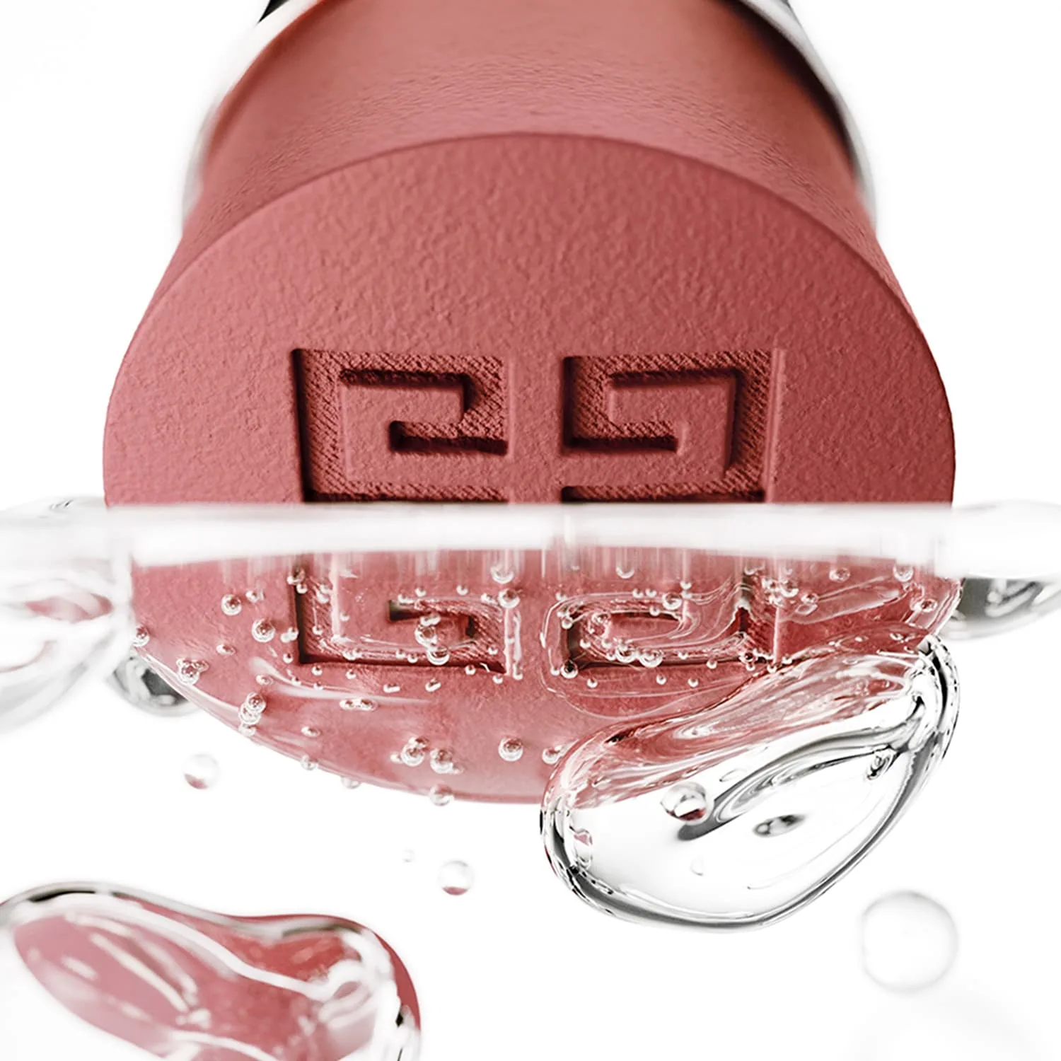 le rouge velvet matte-kusursuz mat bitiş ve uzun süre kalıcı renk ve konfor