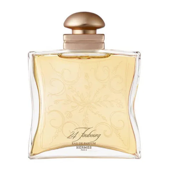24 faubourg - eau de parfum