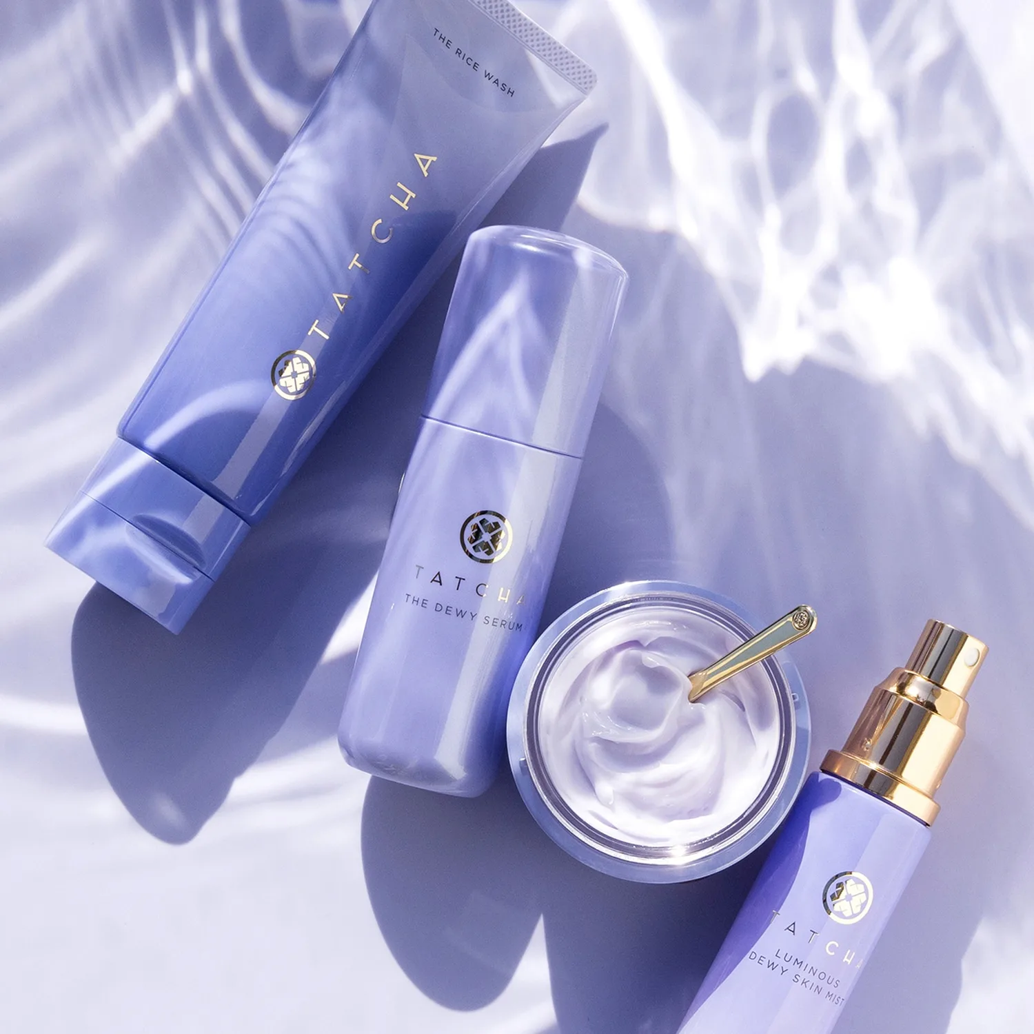 the dewy skin cream - zengin dolgunlaştırıcı nemlendirici bakım