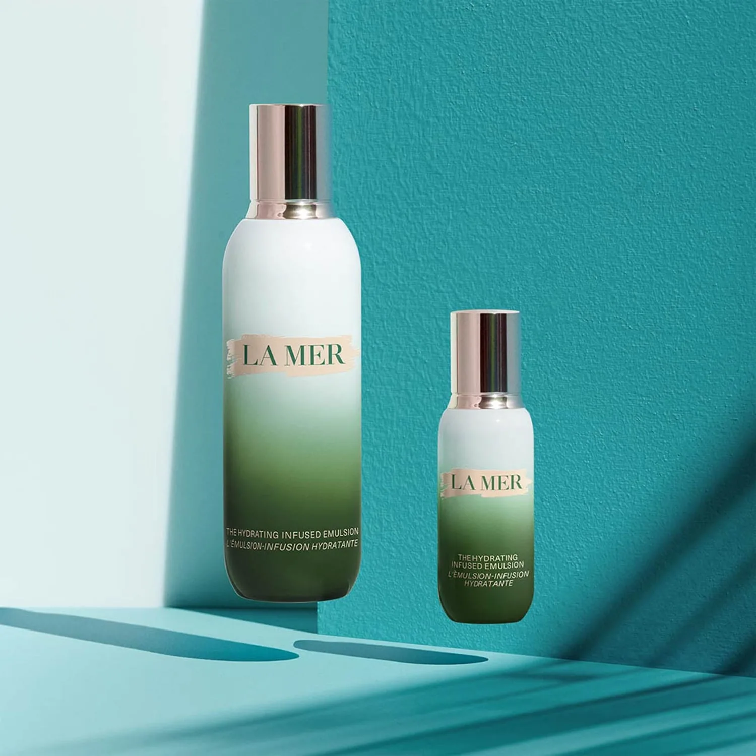 the hydrating infused emulsion - nemlendirici emülsiyon