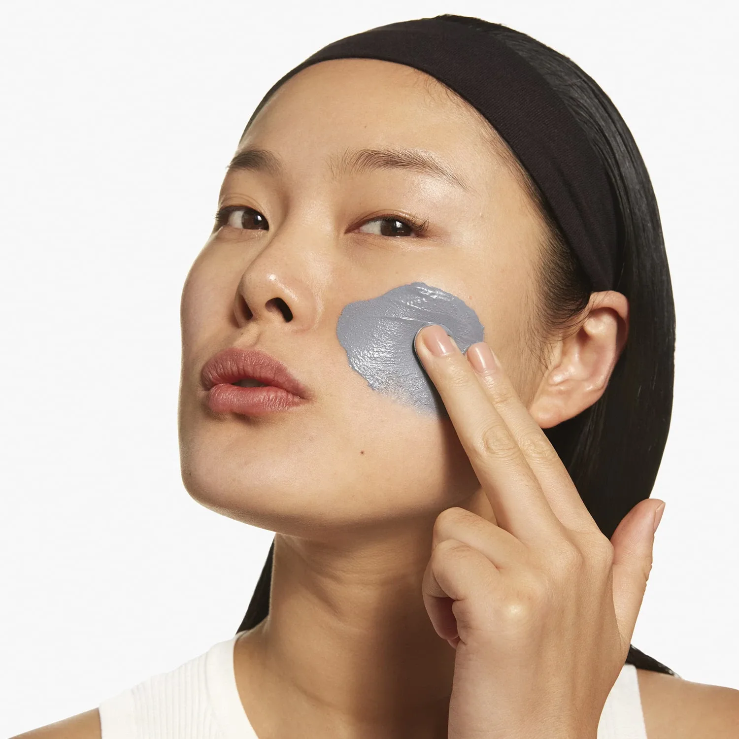 all about clean - 2'si 1 arada maske
