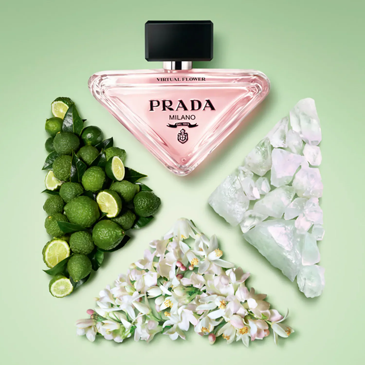 paradoxe virtual flower - eau de parfum
