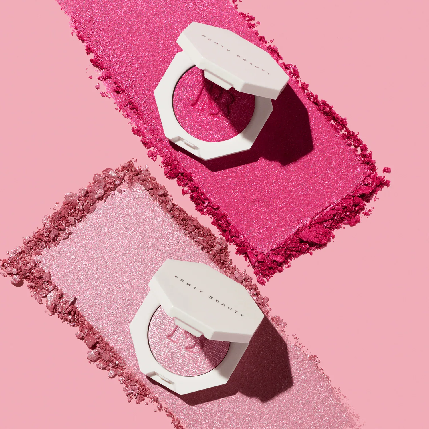 mini killawatt freestyle highlighter - makyaj, ten makyajı, aydınlatıcı