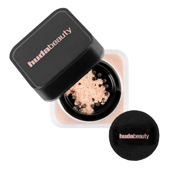 baby bake mini easy bake loose powder - mini easy bake sabitleyici toz pudra