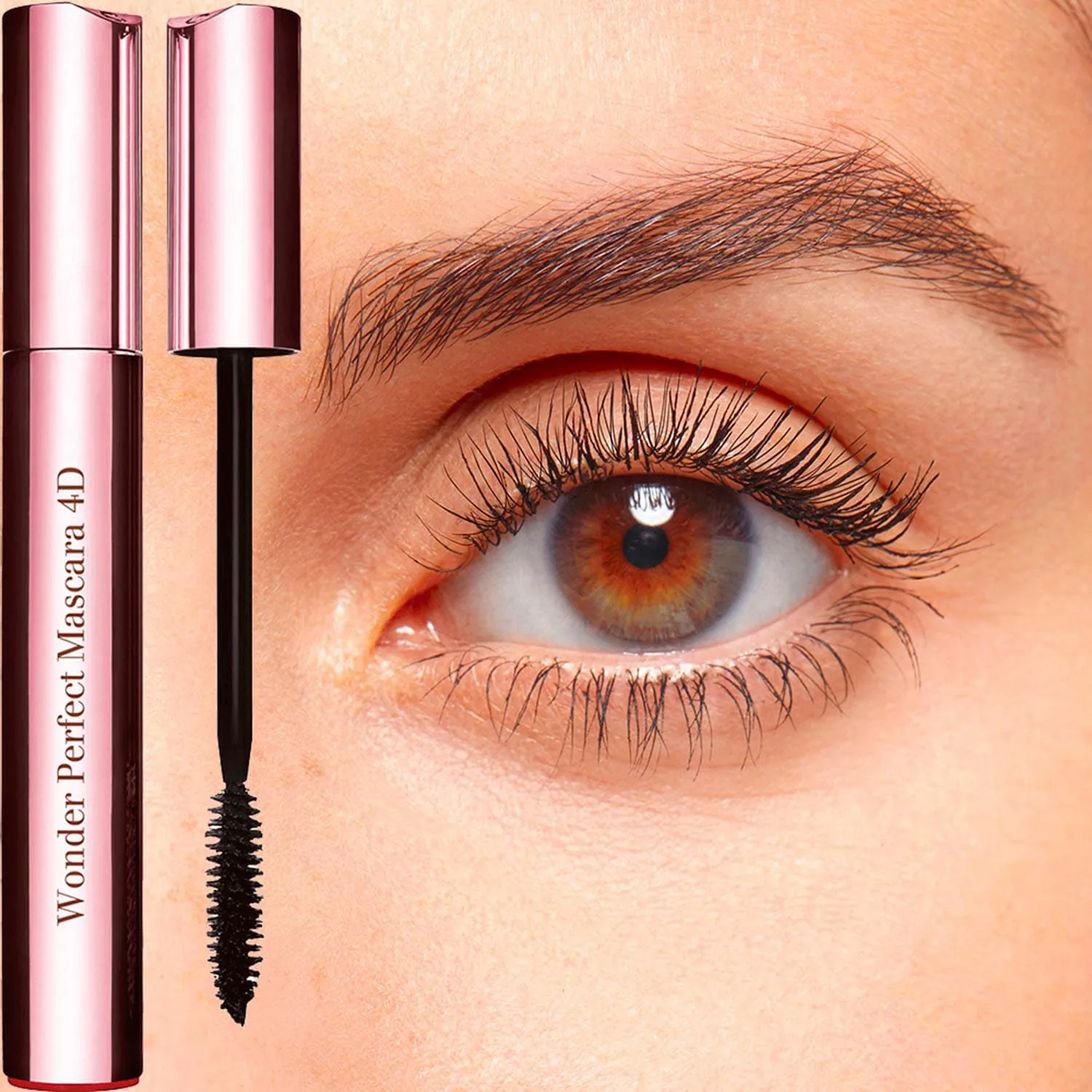 wonder perfect mascara - maskara