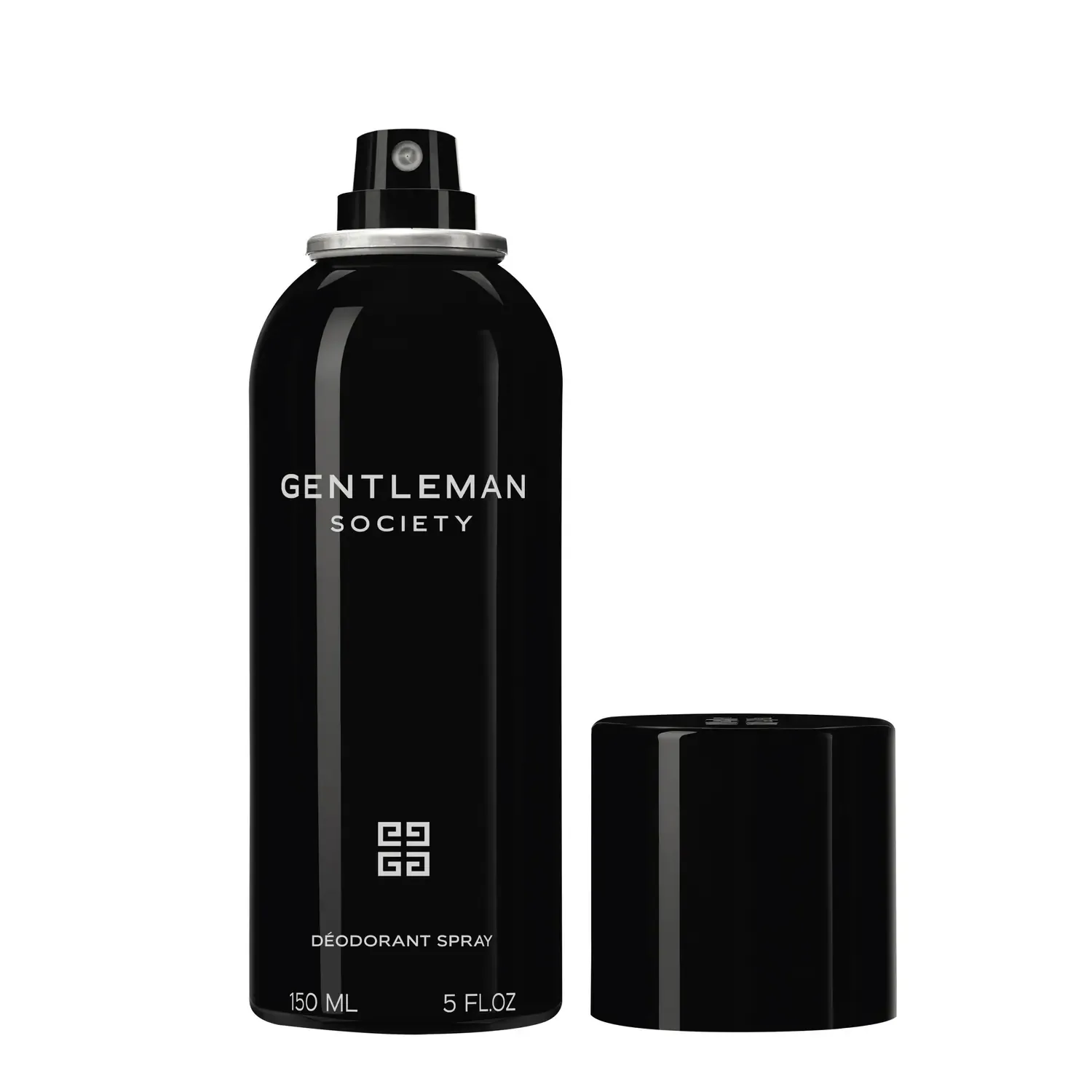 gentleman society - deodorant sprey
