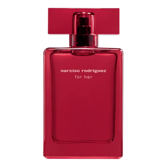 for her - eau de parfum intense