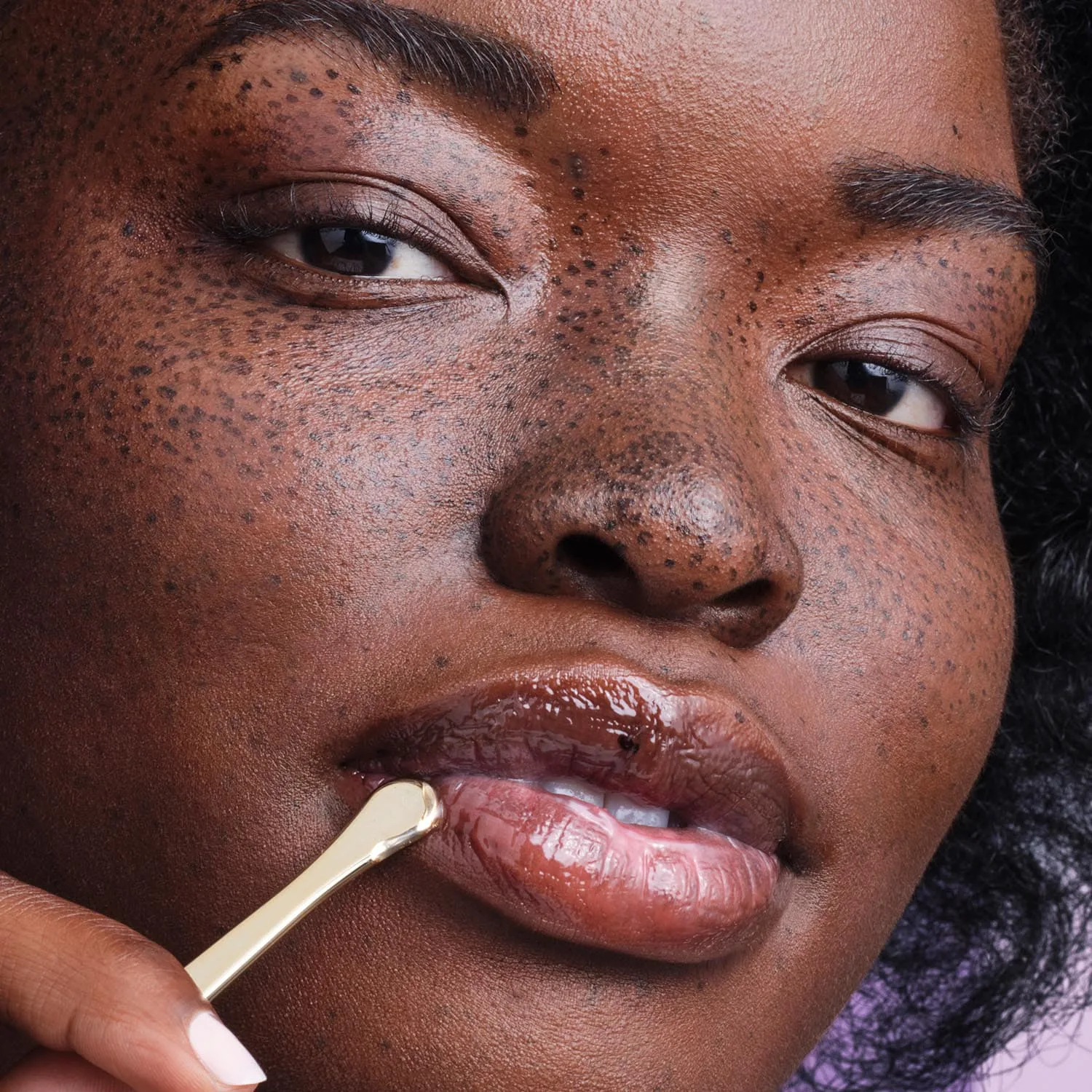 the kissu lip mask - dudak onarıcı bakım