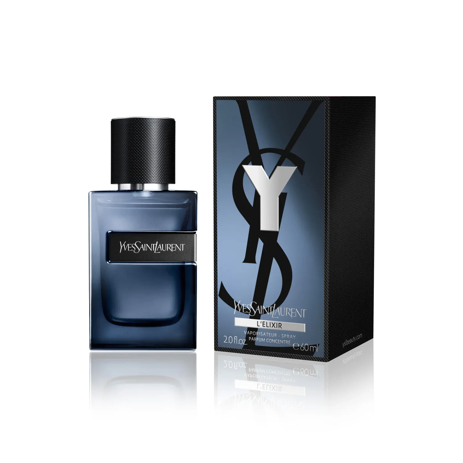 y - elixir