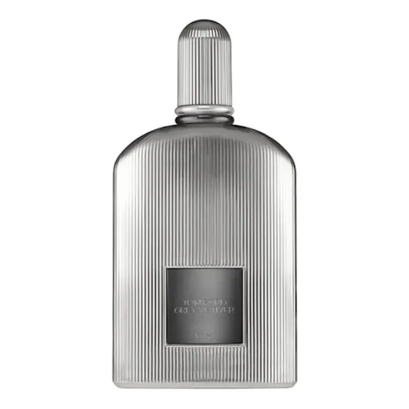 grey vetier - eau de parfum