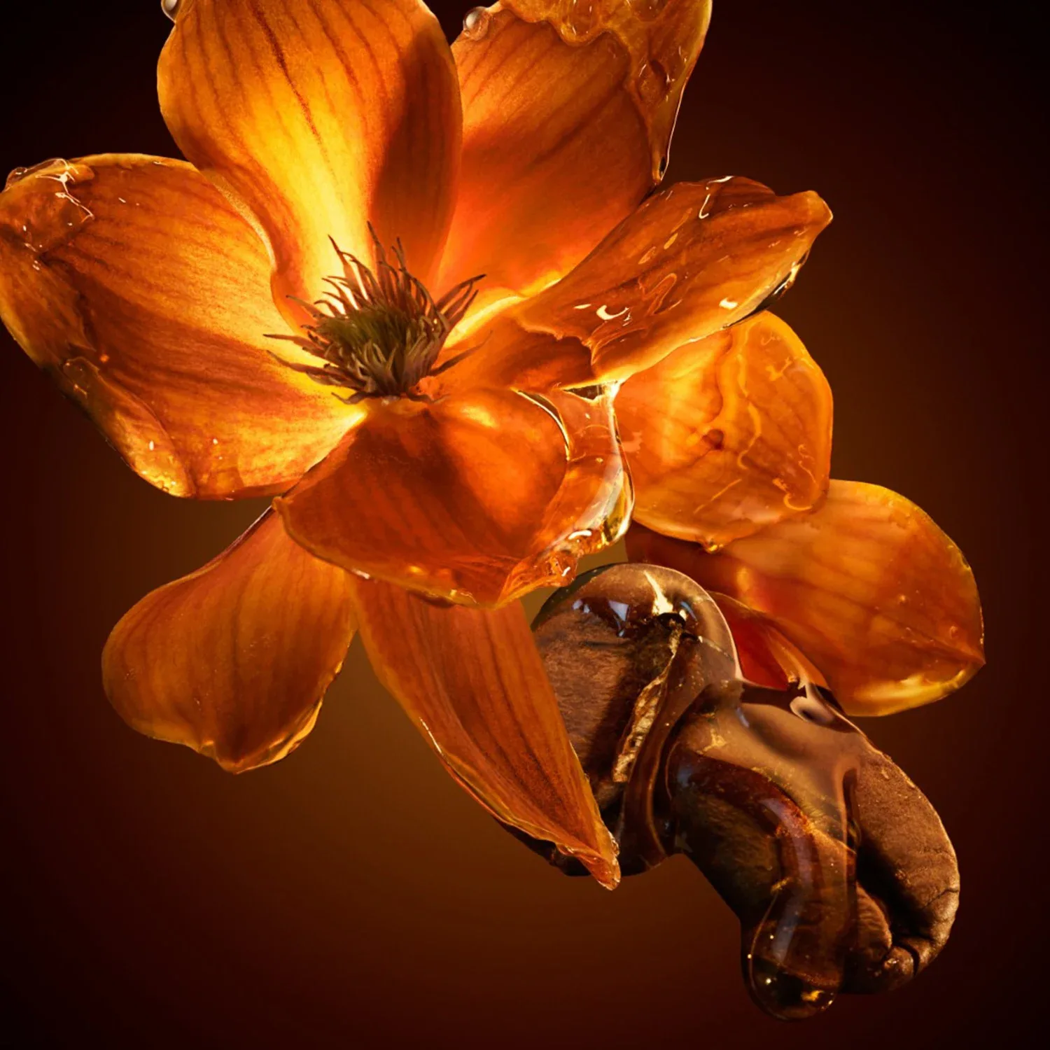 boss the scent for her - parfum intense