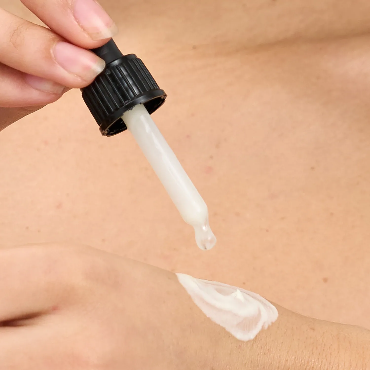 booster hydratation - hyaluronik asit yüz serumu