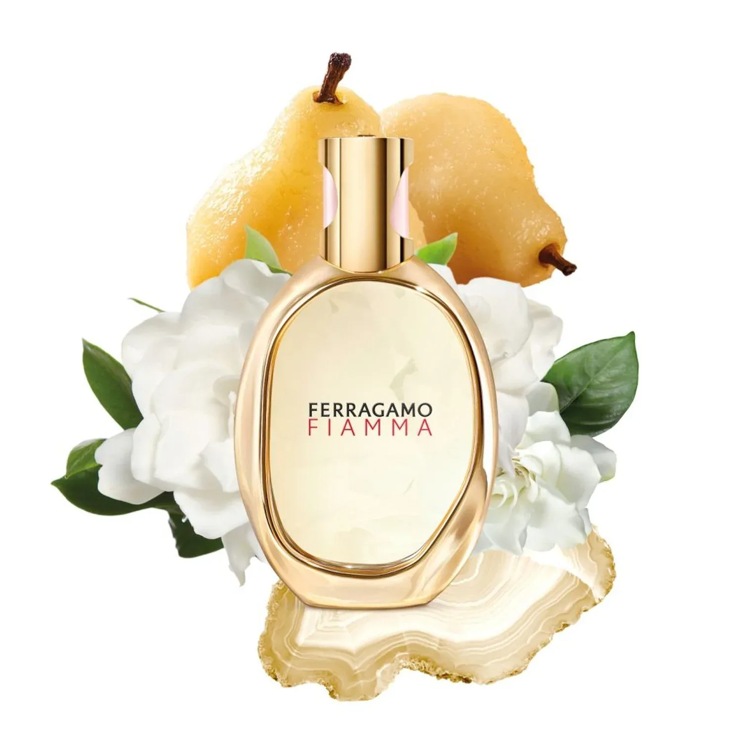 fiamma - eau de parfum