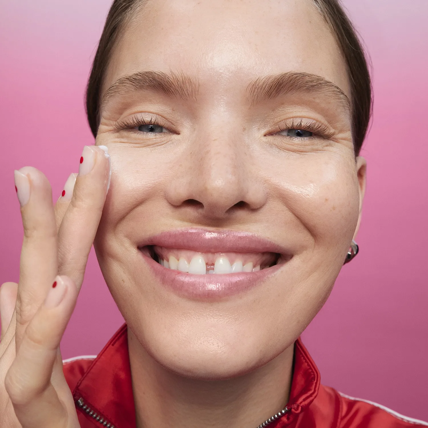 lift & firm - dolgunlaştırıcı gündüz kremi