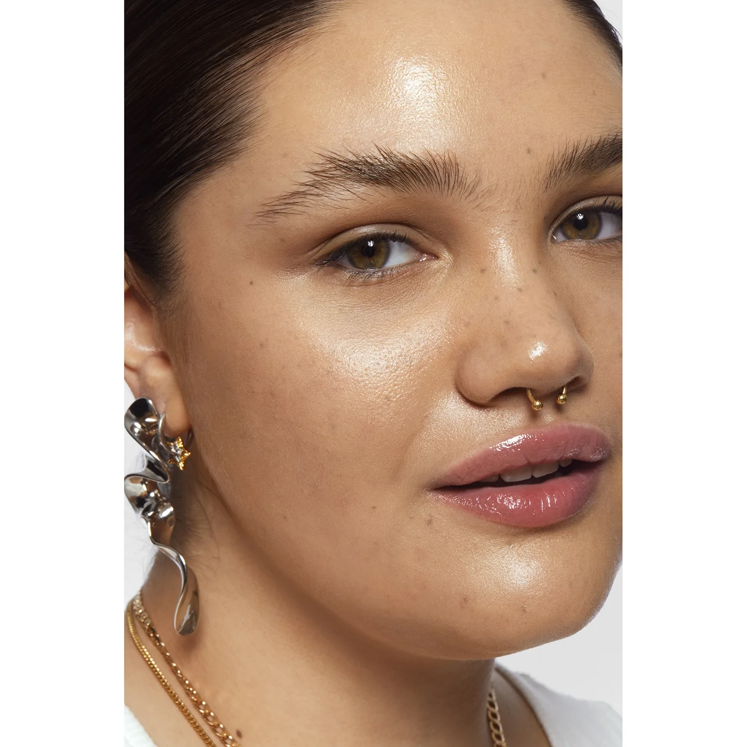 kush brow lamination gel - kaş jeli