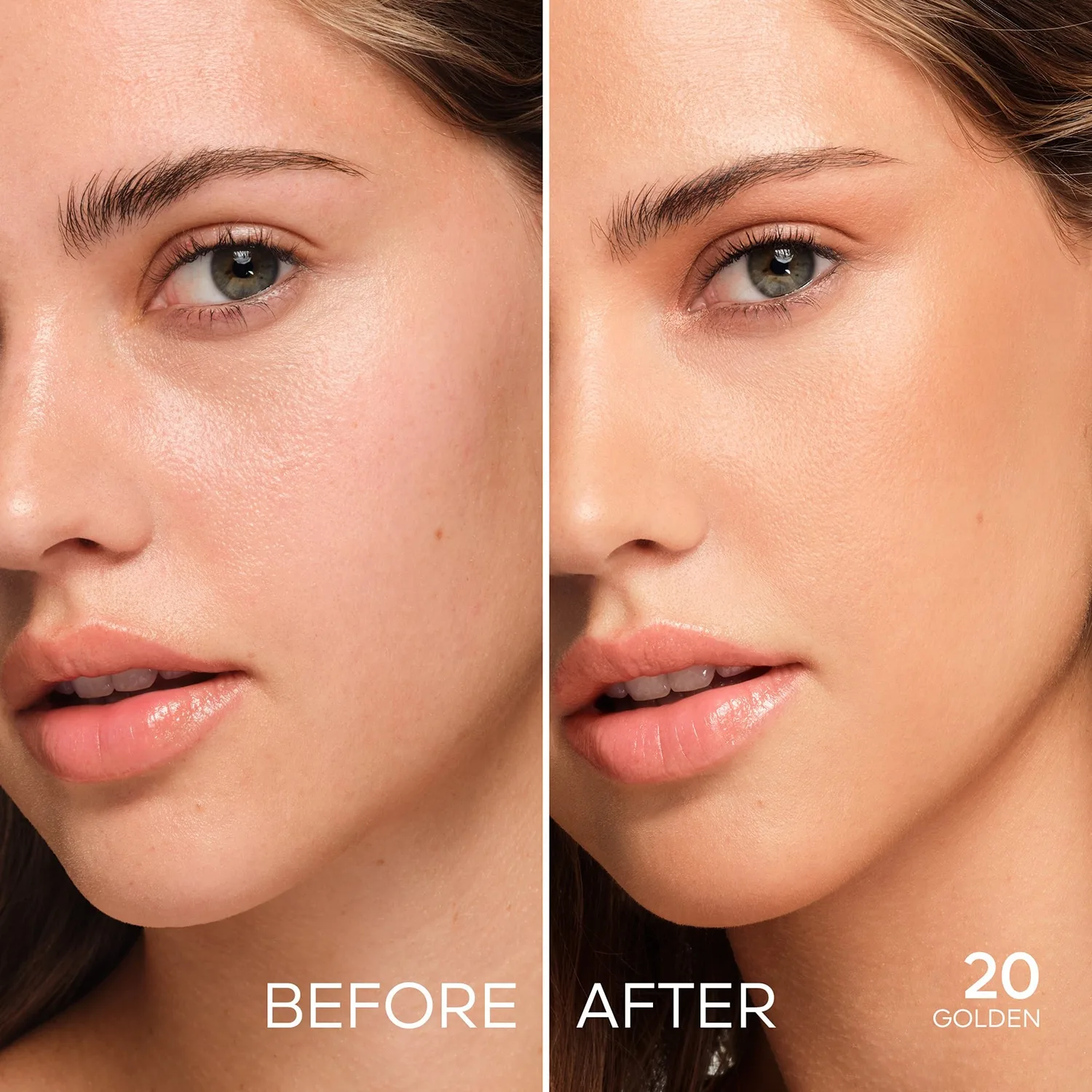 terracotta joli teint protecting tinted moisturizer - renkli nemlendirici