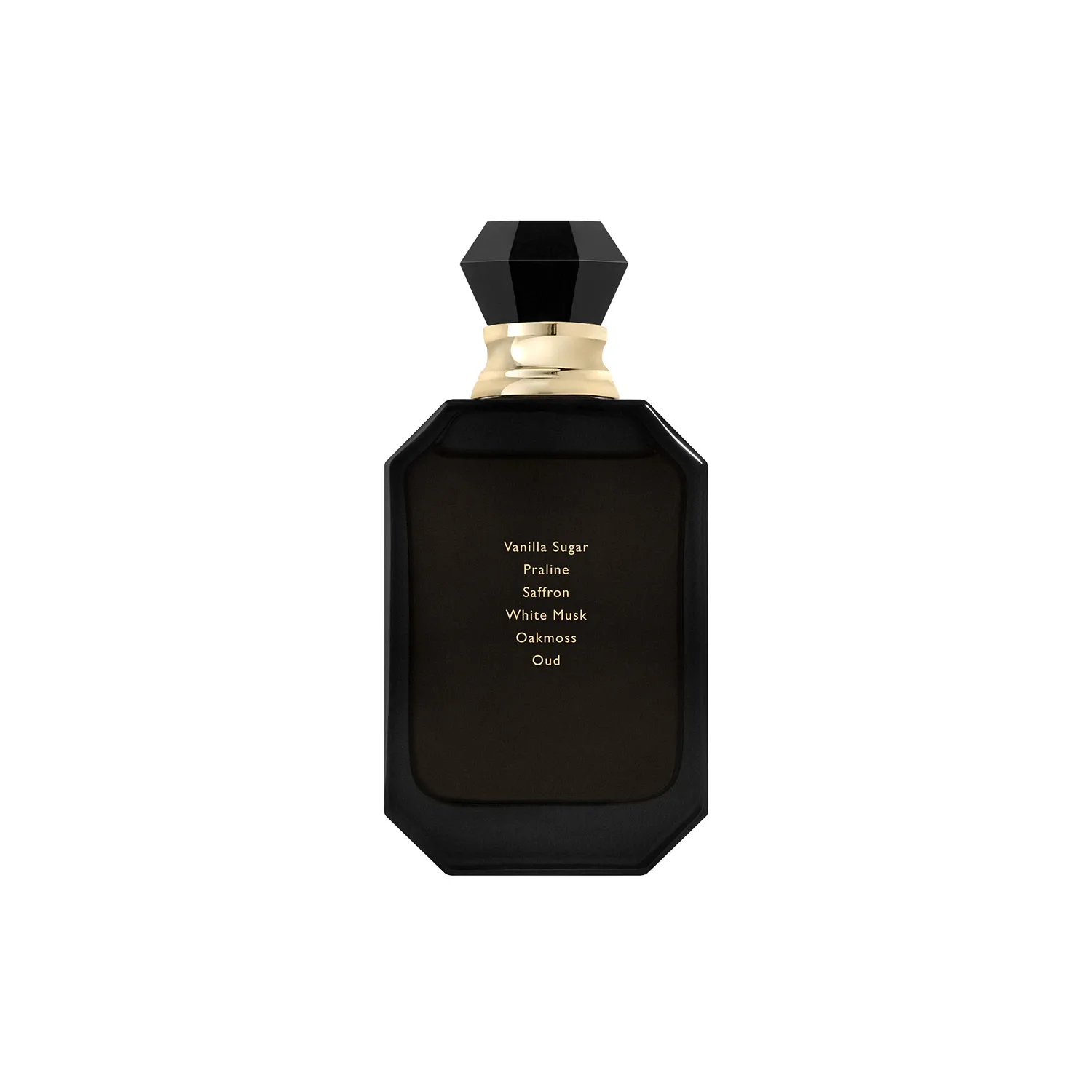 oudgasm vanilla oud 36 - eau de parfum intense