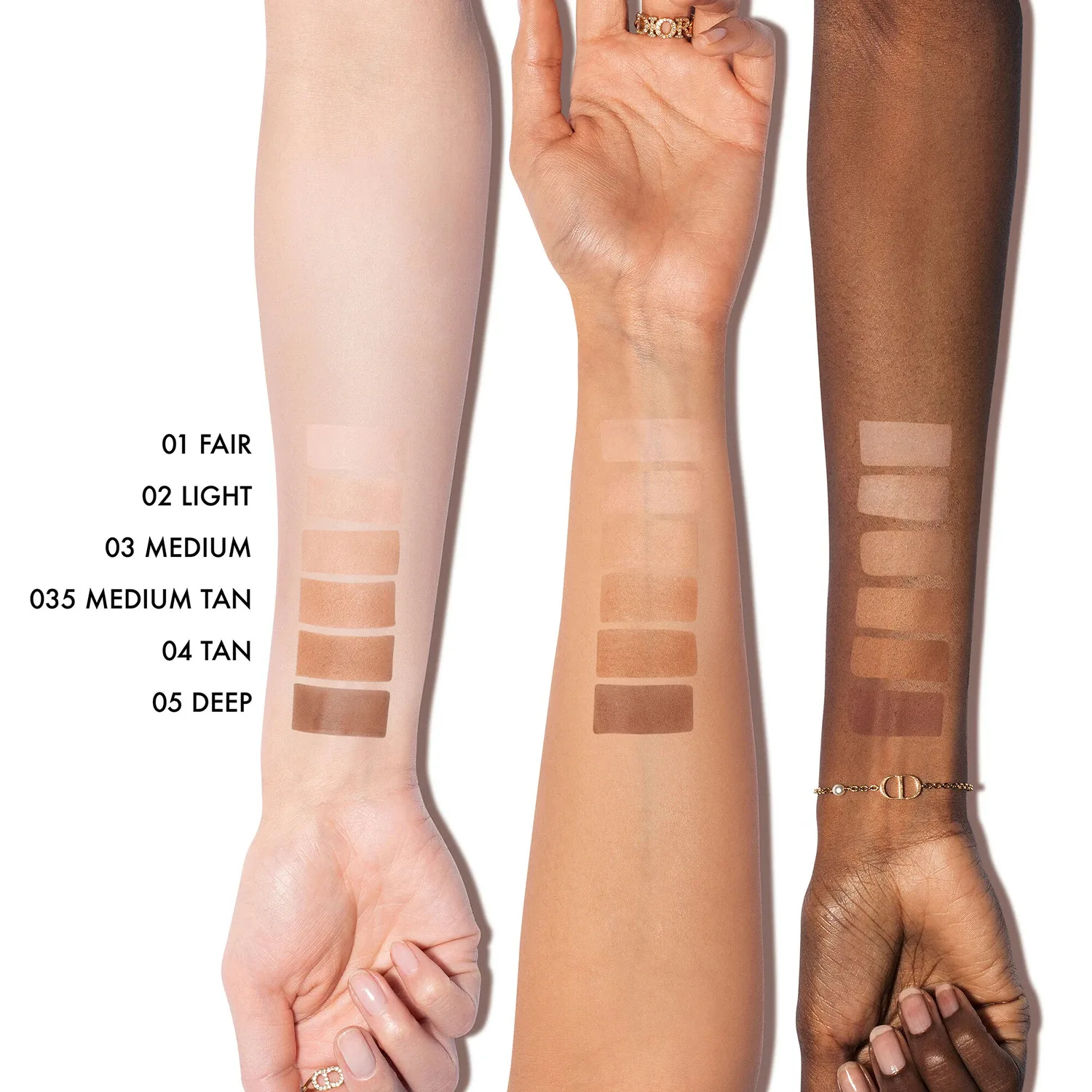 dior forever nude radiant filter - sabitleyici pudra