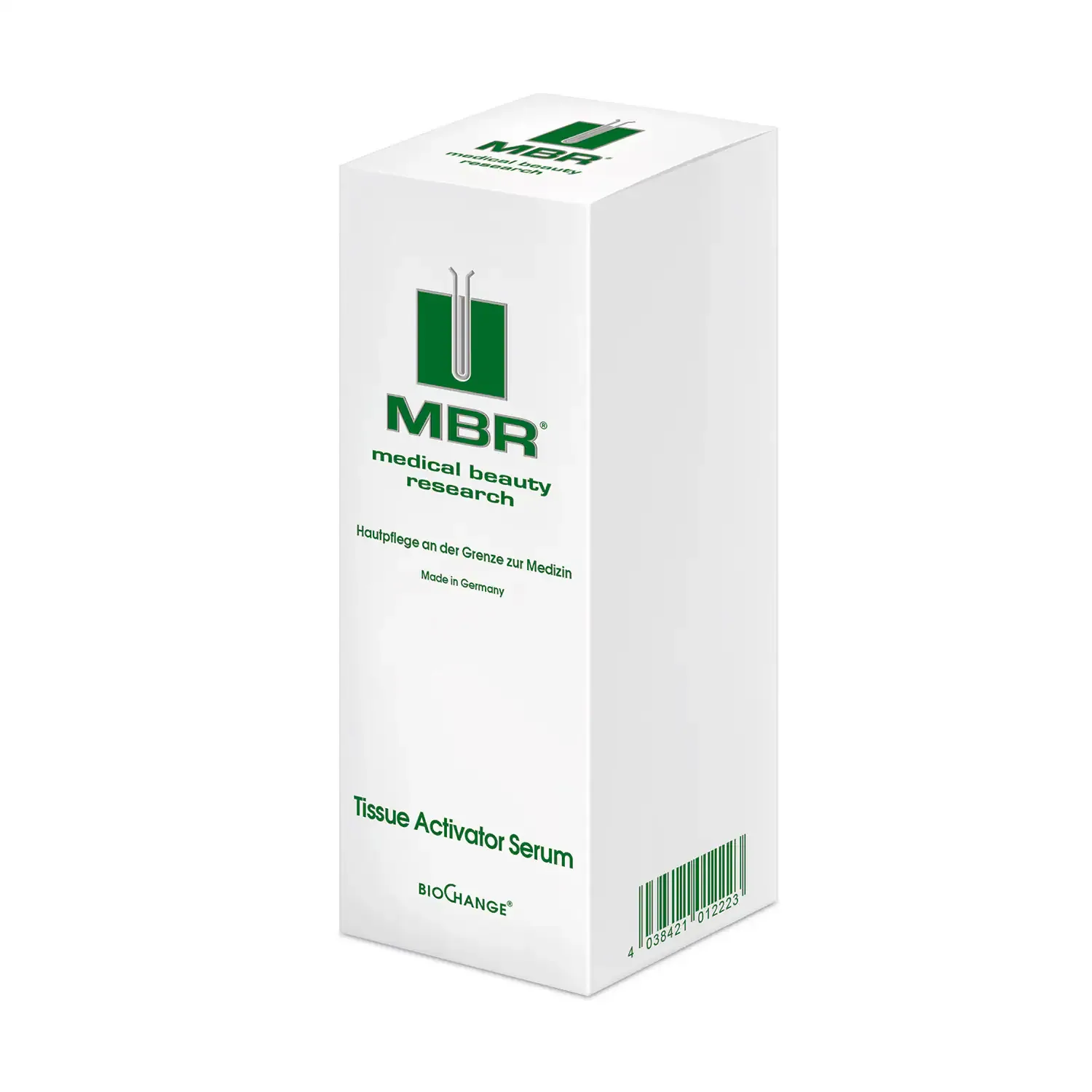 biochange tissue activator serum - serum