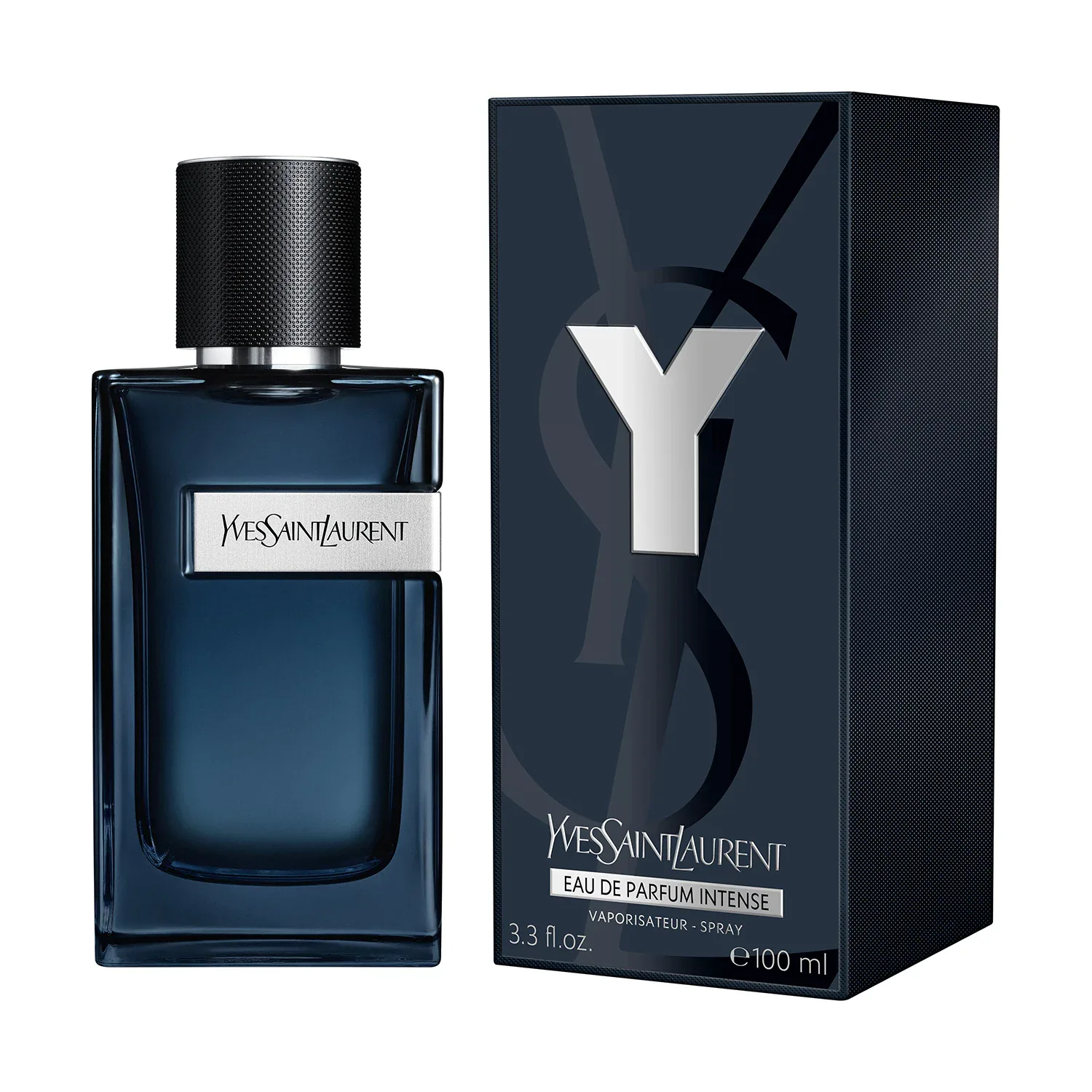 y - eau de parfum intense homme