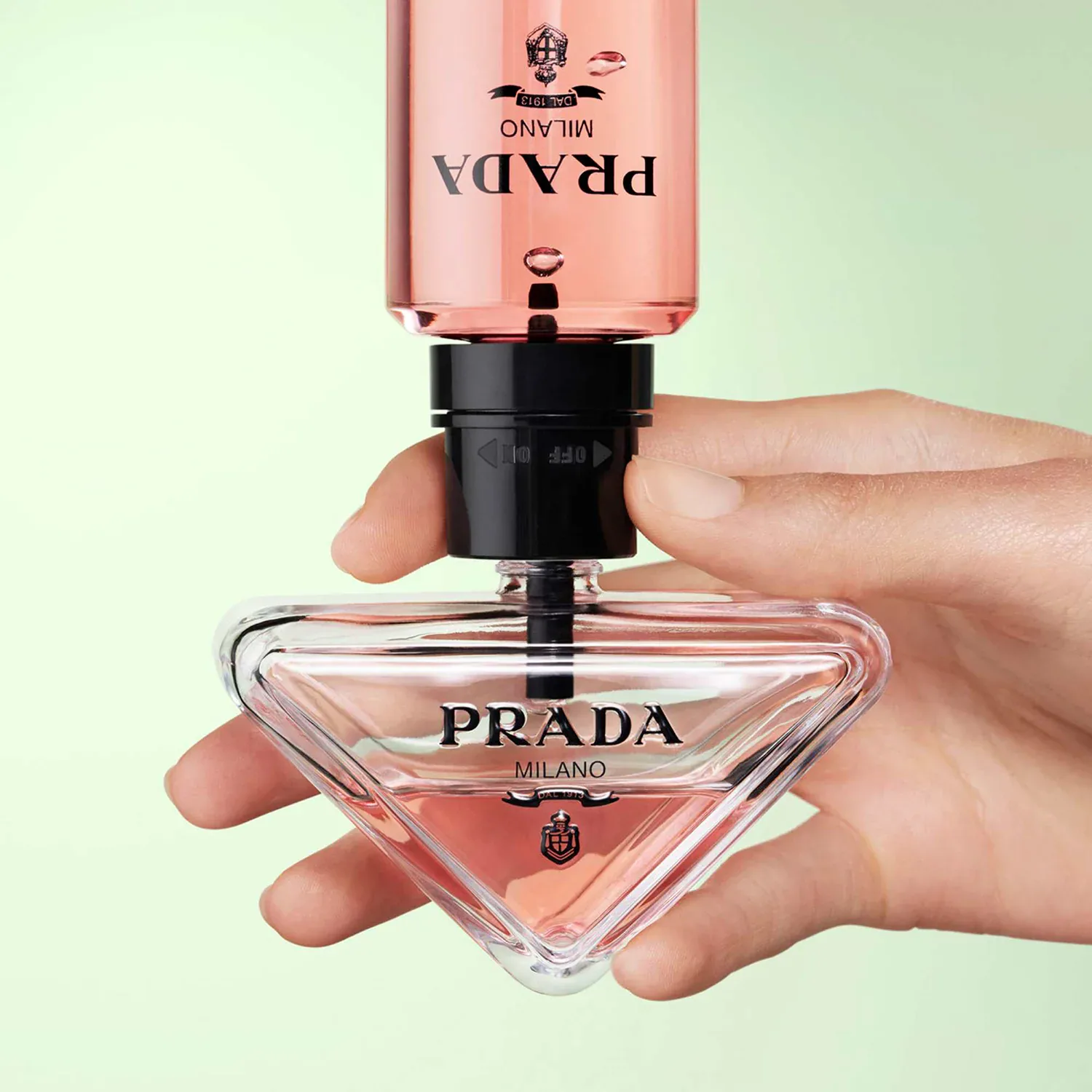 paradoxe - eau de parfum