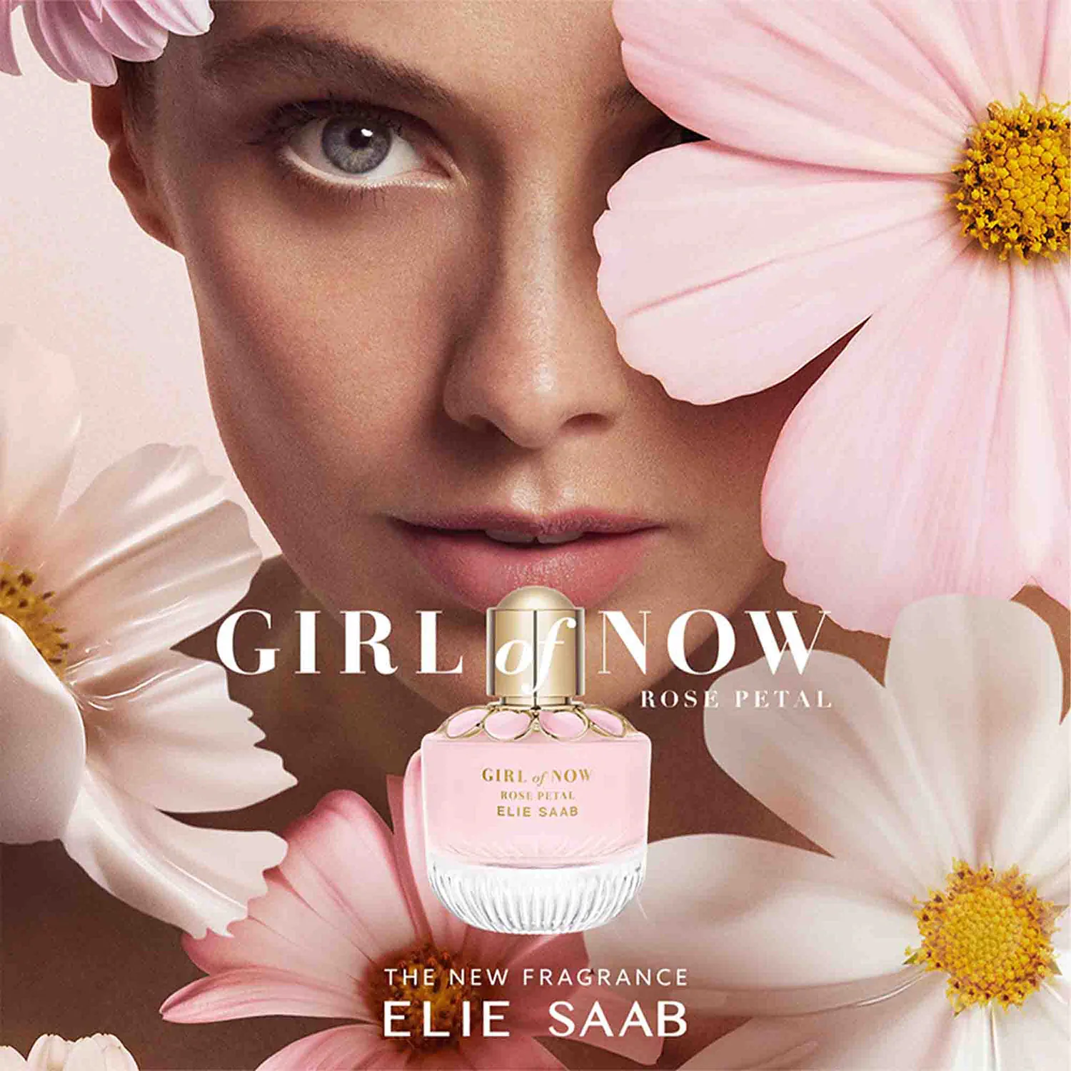 girl of now lovely - eau de parfum