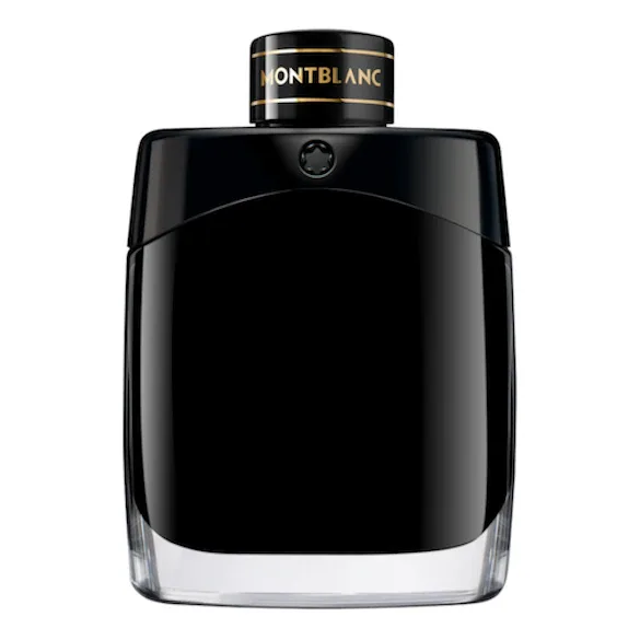 legend montblanc - eau de parfum