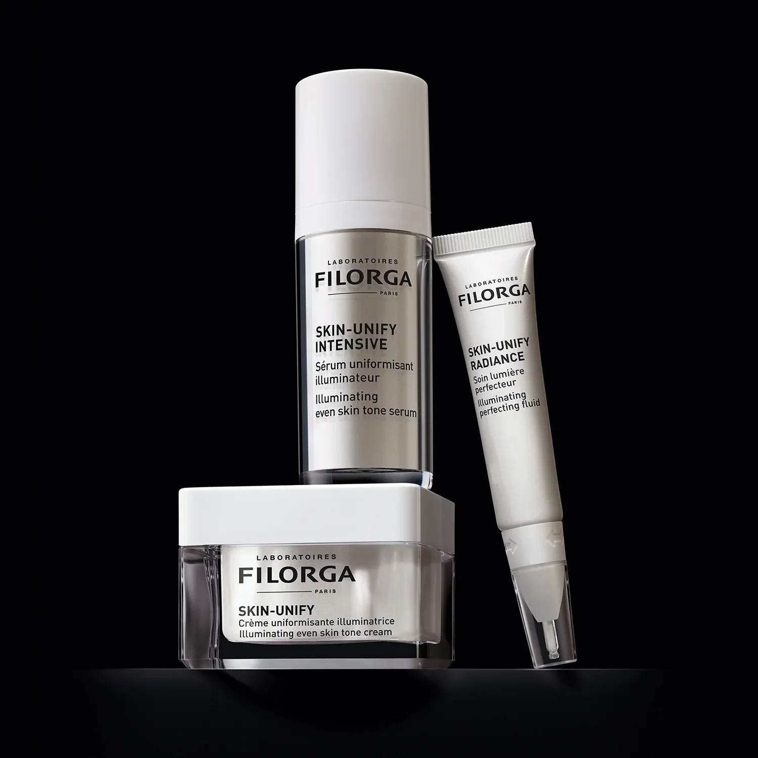 skin unify cream