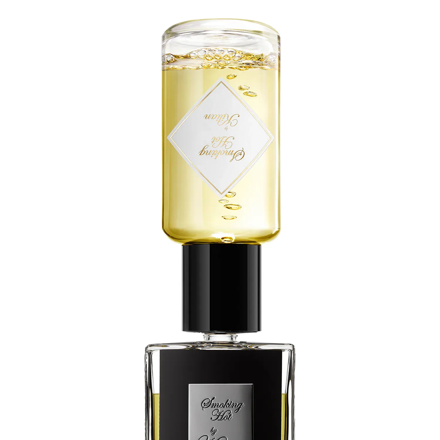 smoking hot - eau de parfum