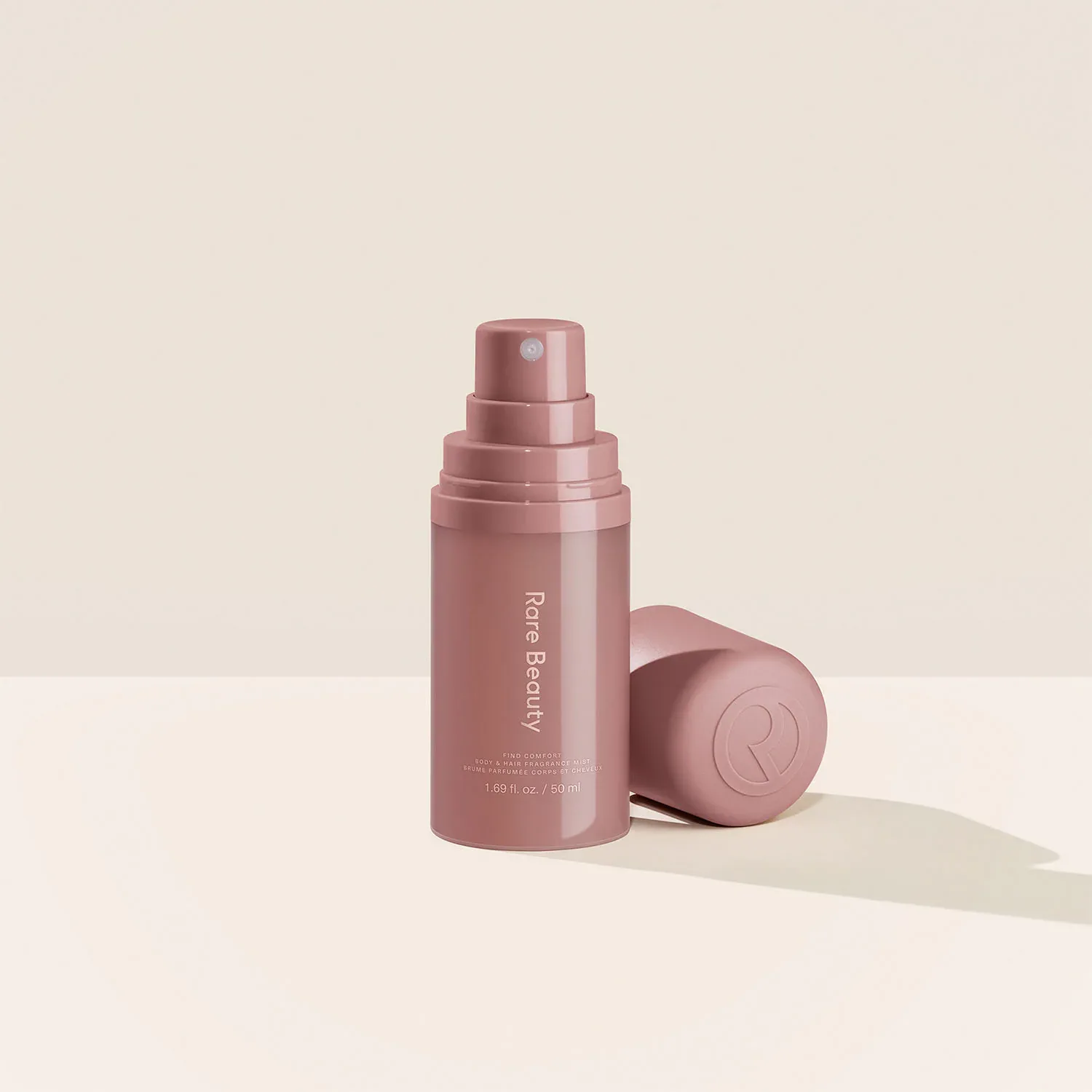 find comfort mini body & hair fragrance - mini parfümlü vücut ve saç spreyi