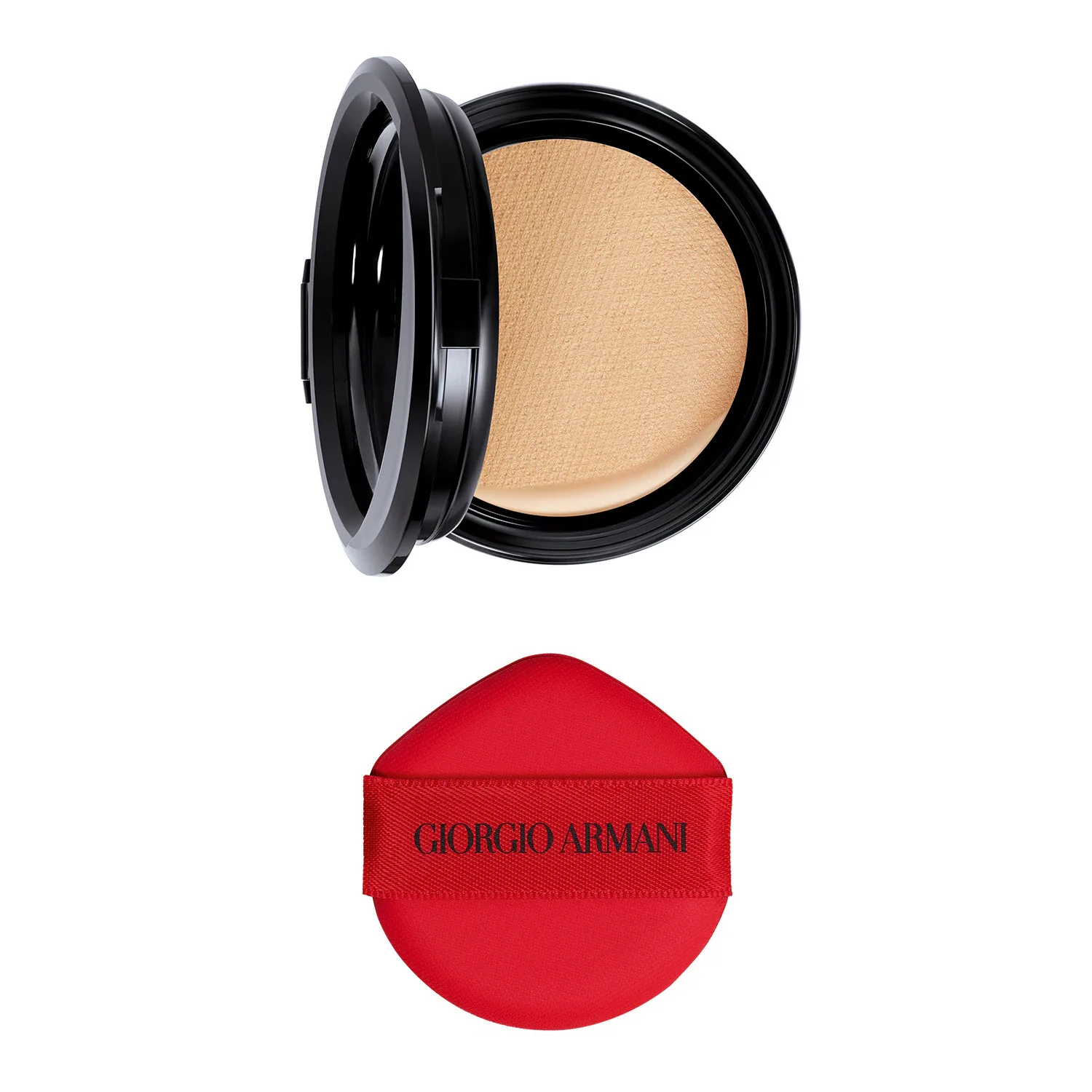 my armani to go - fondöten
