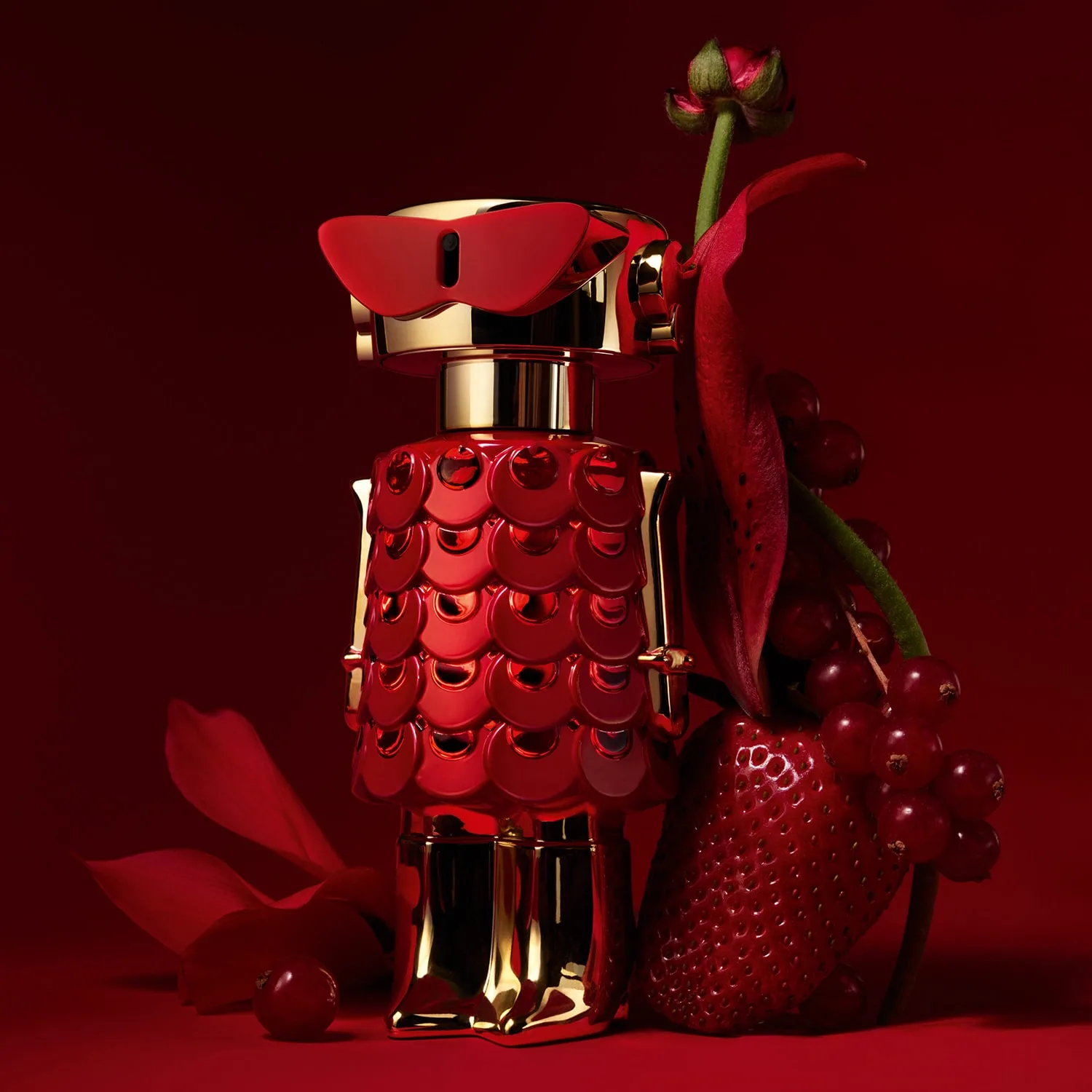 fame in love - parfum elixir