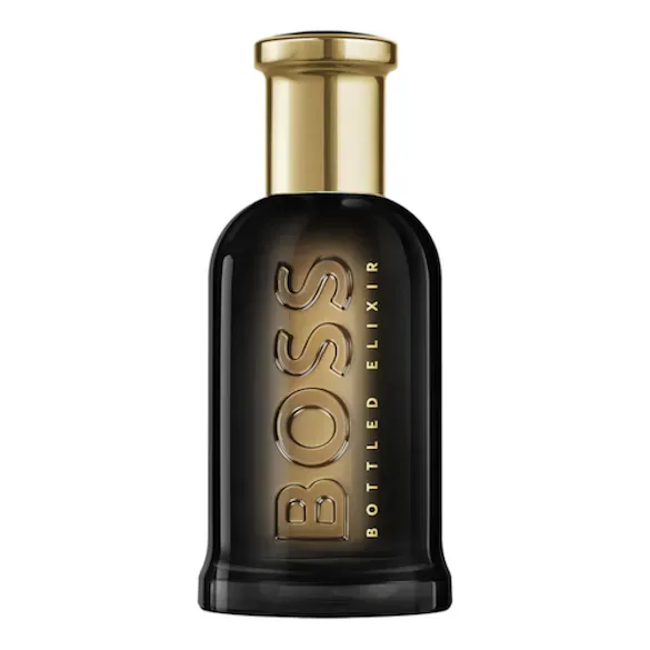 boss bottled elixir - eau de parfum intense