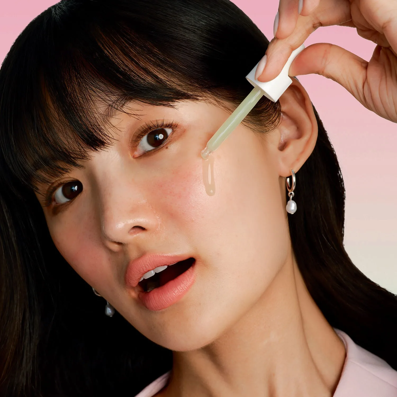 centella red serum - anında yatıştırıcı konsantre serum