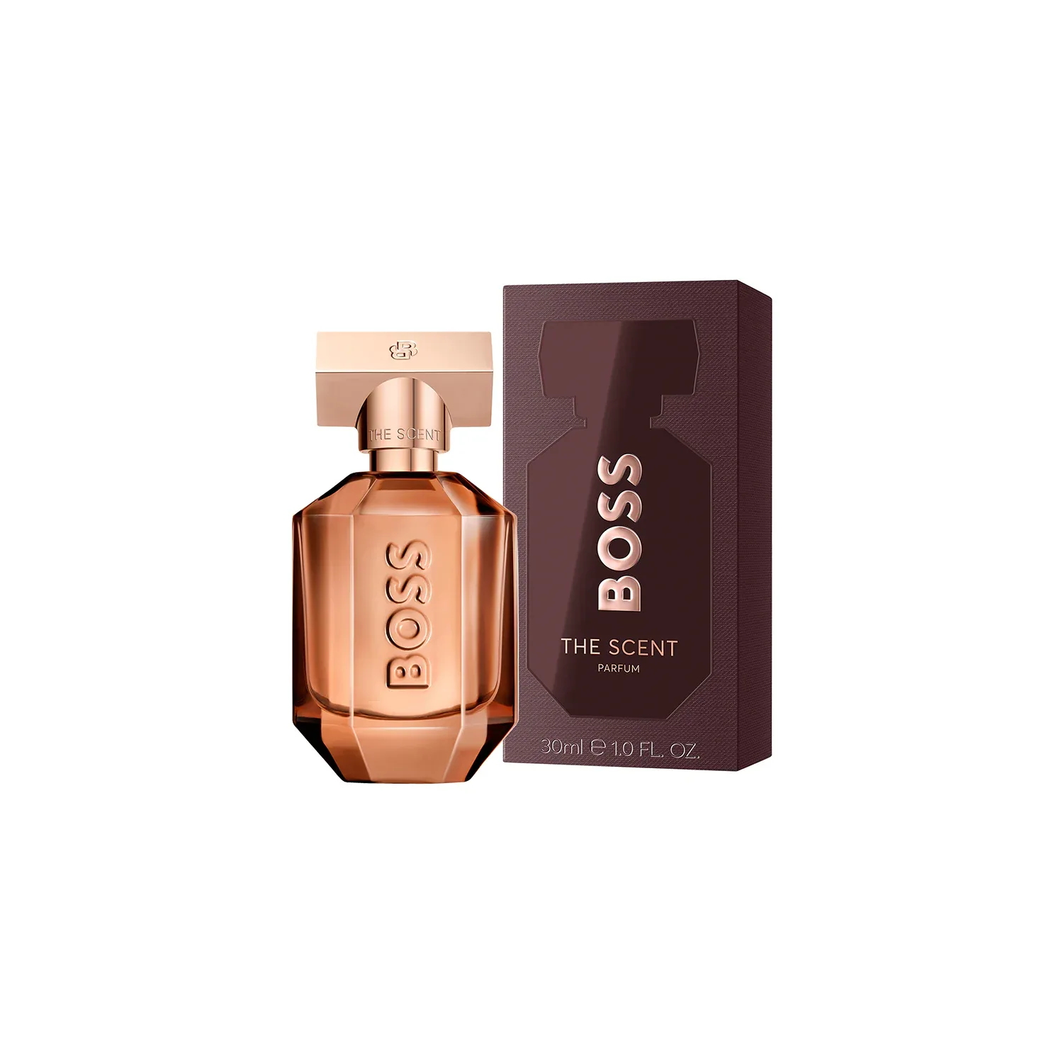the scent le parfum for her - parfum
