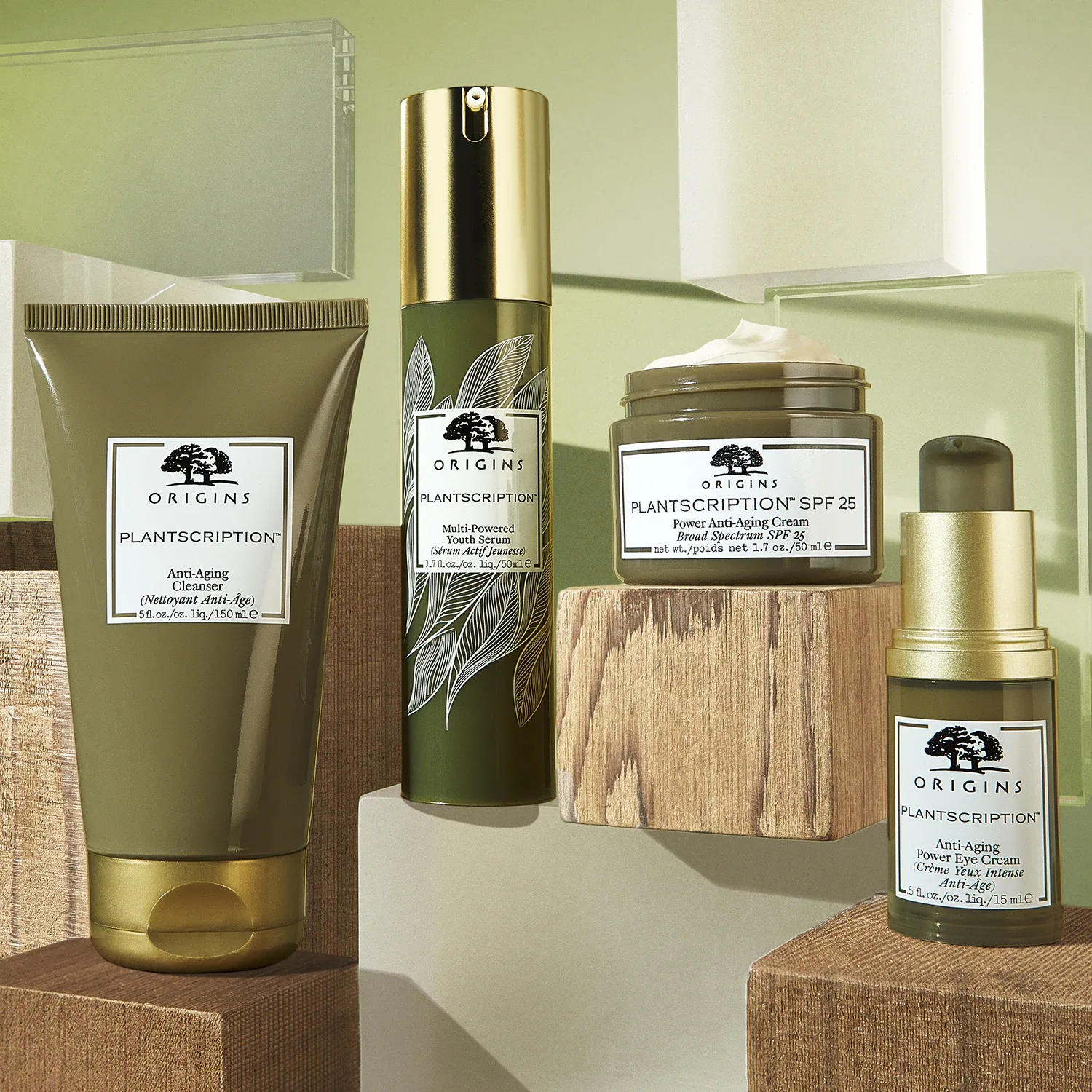 plantscription spf 25 power cream 50 ml