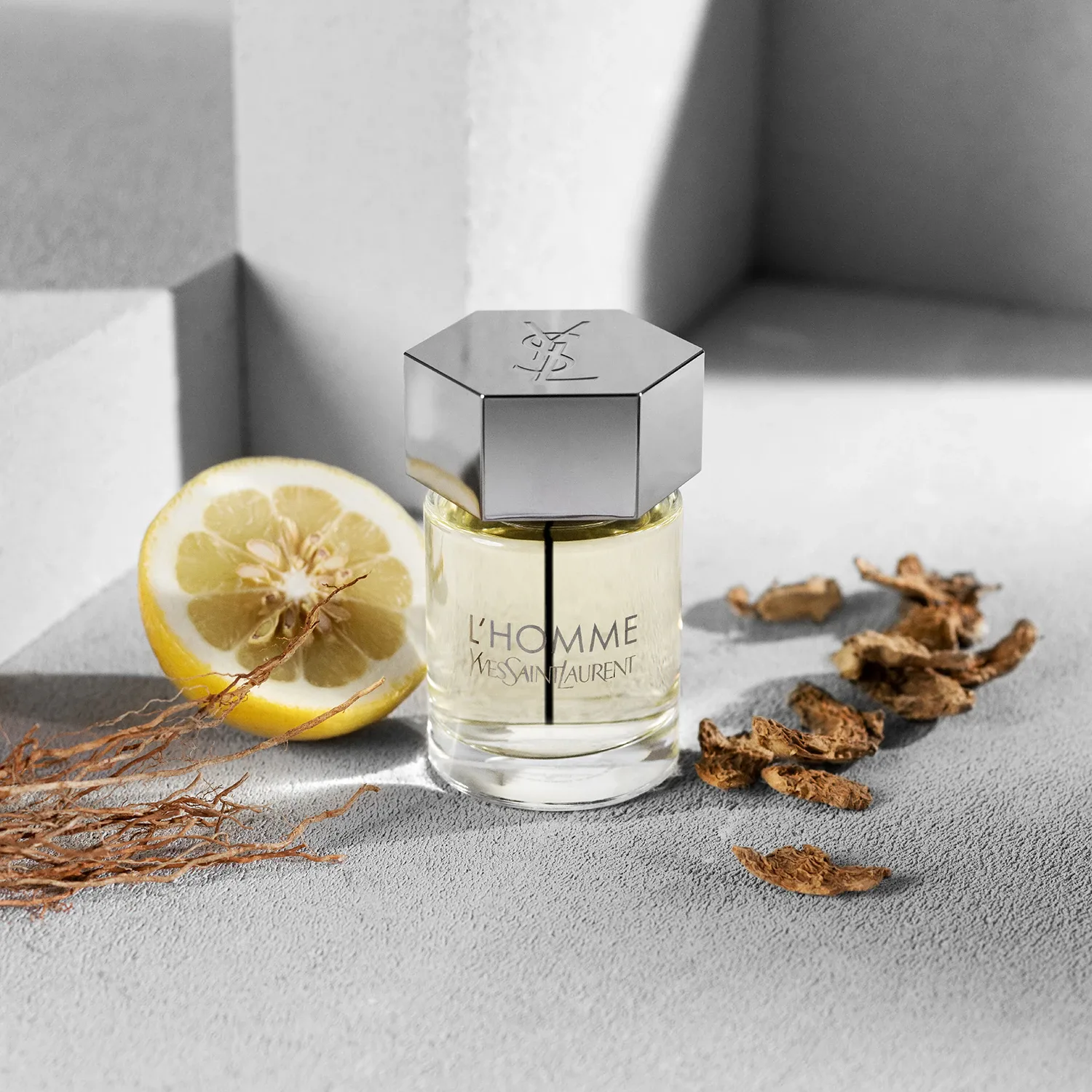 l'homme - eau de toilette originale