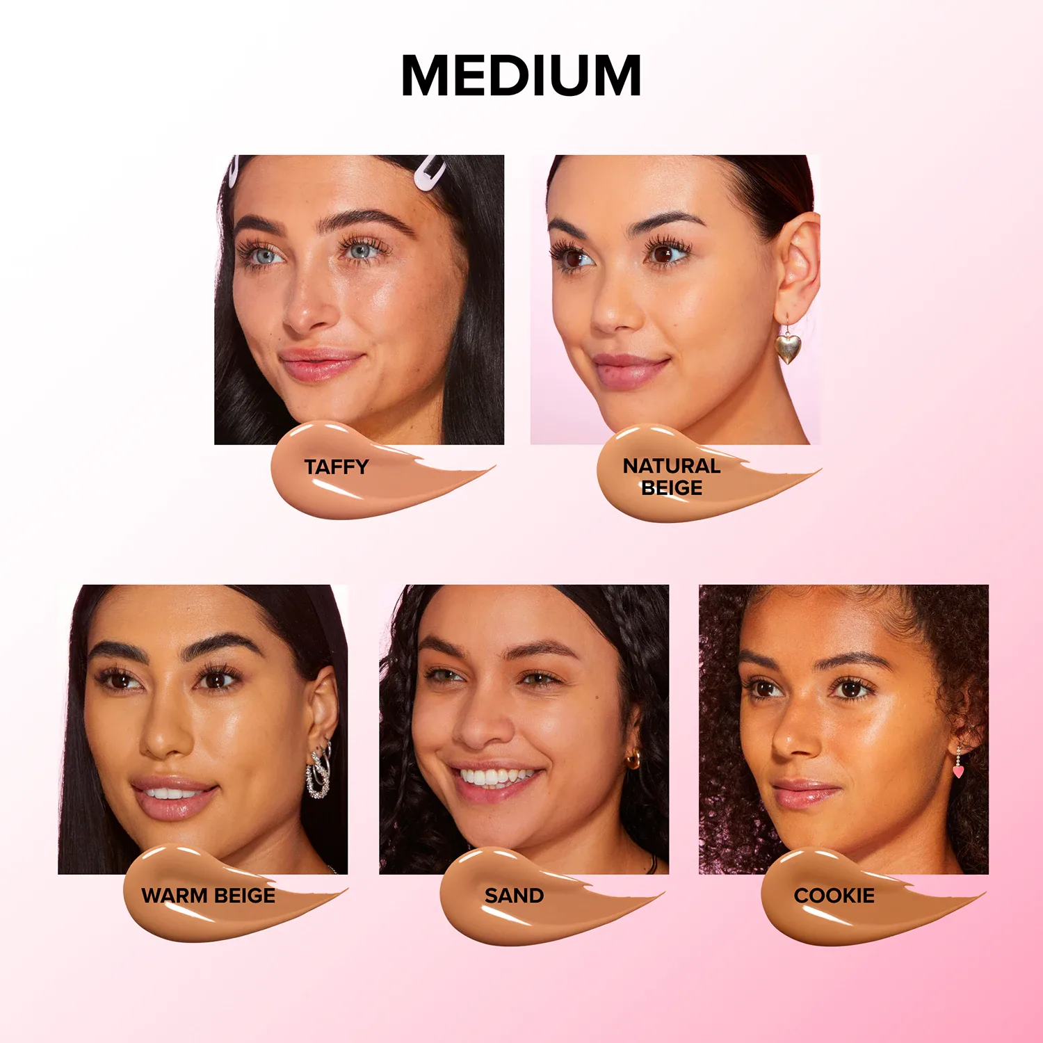 born this way super coverage concealer - seyahat boy kapatıcı