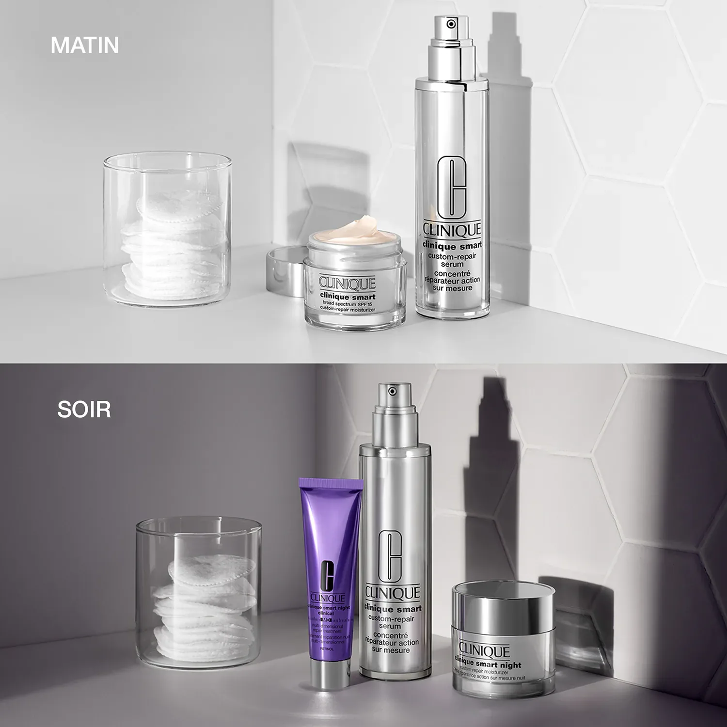 smart clinical md retinol krem
