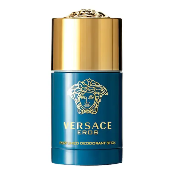 versace eros - stick deodarant