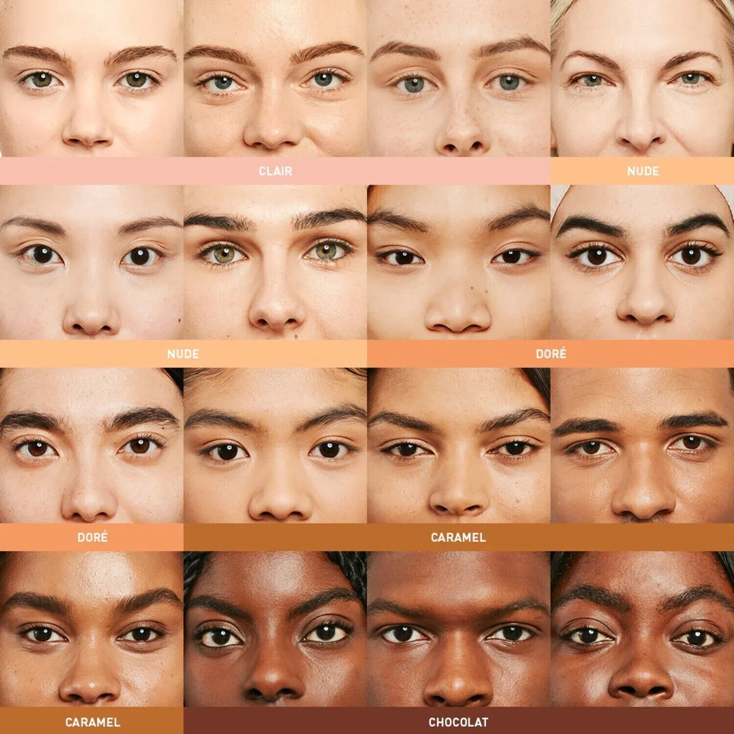 super bb concealer – kapatıcı