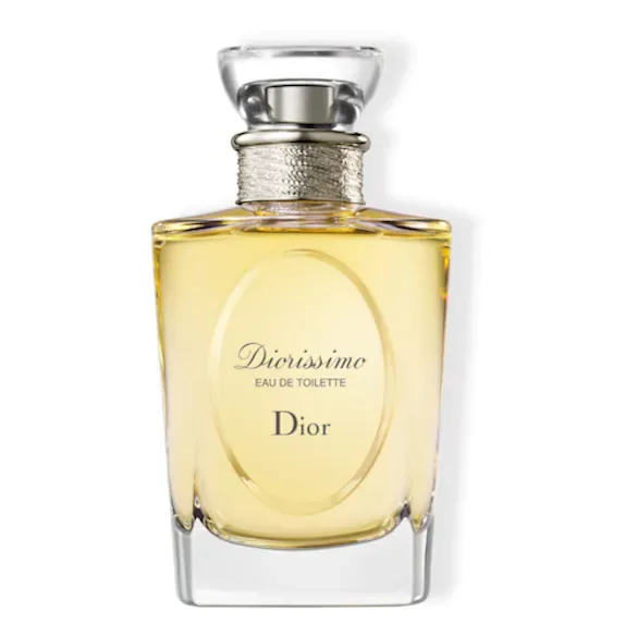diorissimo - eau de toilette