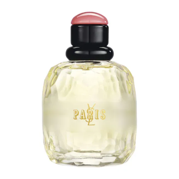 paris - eau de toilette