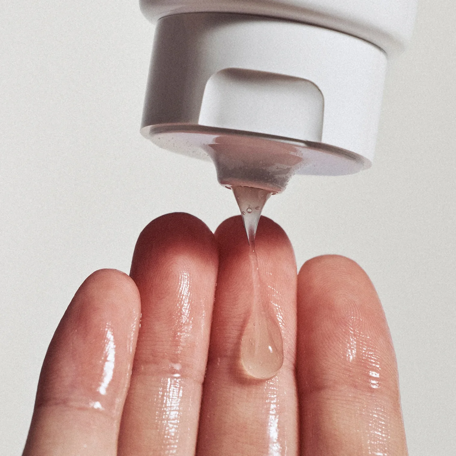 soy face cleanser - soya özlü yüz ve makyaj temizleme jeli