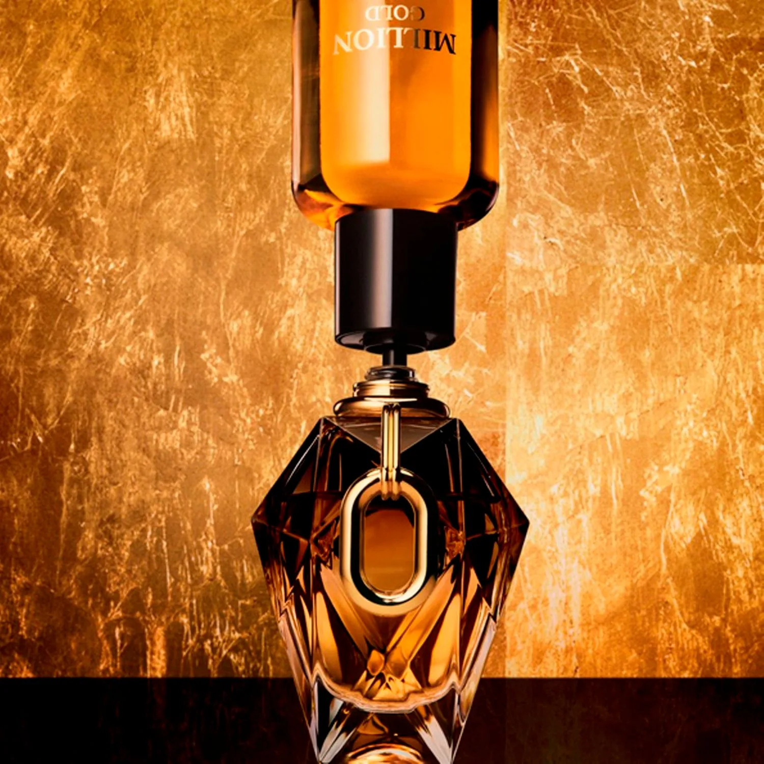 million gold for her parfum - eau de parfum