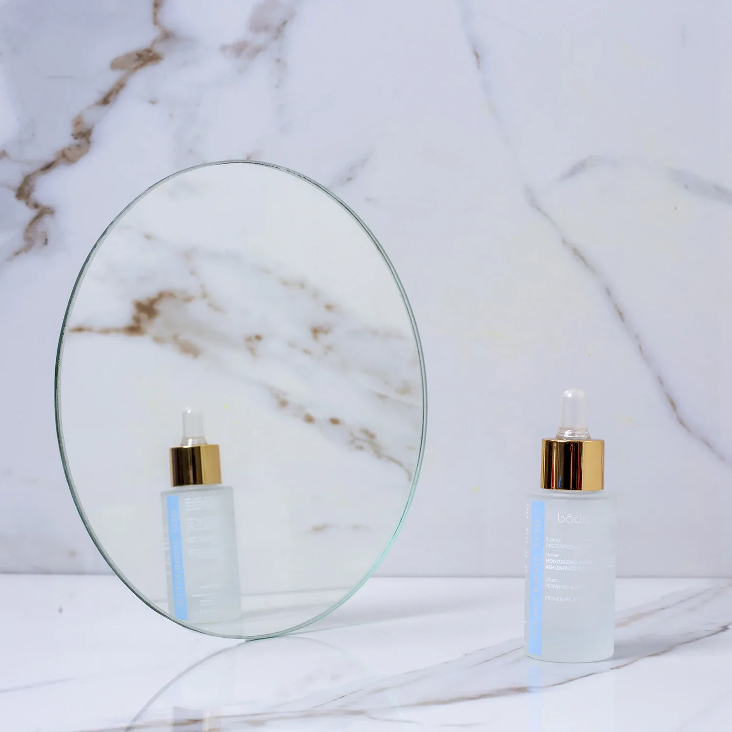 bitkisel nemlendirici hyalüronik asit serum - onarıcı ve nem destekleyici