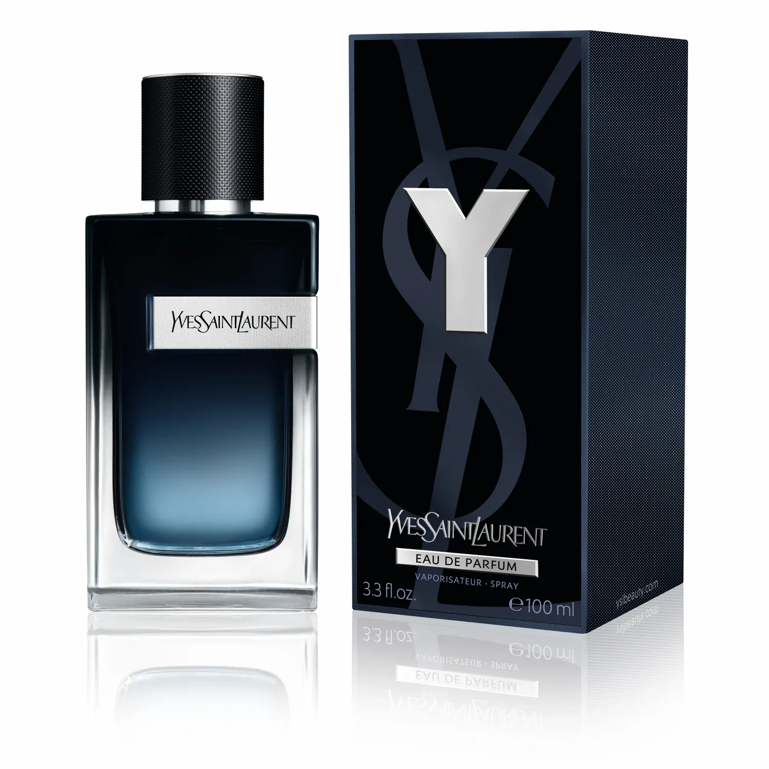y - eau de parfum
