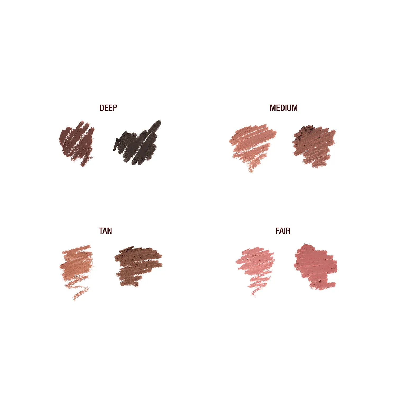 lip cheat contour duo - i̇kili dudak kalemi